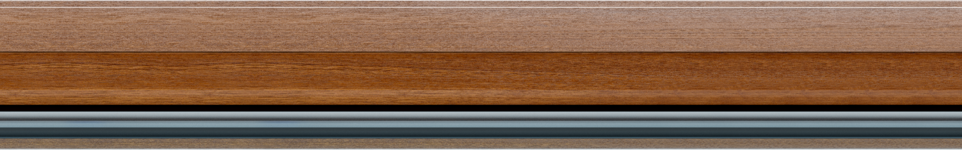 Lamination Window Profile
